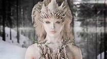 Snow Queens Morphs - Season 11, Episode 4 – Face Off – Watch | SYFY WIRE