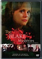 The Blake Mysteries: Ghost Stories by Ian Barry, Ian Barry | DVD ...