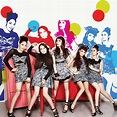 Wonder Girls - Wonder Girls Photo (16826719) - Fanpop