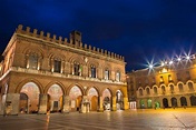 Visitare Loggia dei Militi - Cremona