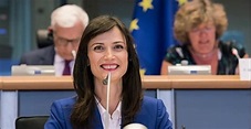 Bulgaria’s Mariya Gabriel nominated to be European Commissioner for ...