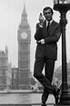 James Bond (George Lazenby) - James Bond 007 Wiki