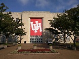 Universidad de Houston en Houston | Expedia