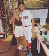 Jos Buttler Wife: Louise Buttler Age, Profession, Instagram, Photo