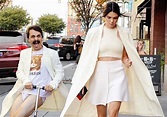 Meet Kirby Jenner, The Imaginative Fraternal Twin Of Kendall Jenner