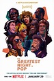 "We Are the World" Doc The Greatest Night in Pop Doc Is the Behind-the ...