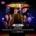 ‎Doctor Who: Series 4 - The Specials (Original Television Soundtrack ...