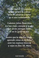 Los mejores Poemas de LUIS CERNUDA 【Versos】 | Poemas, Cernuda, Versos