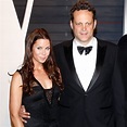 How Vince Vaughn Met His Wife Kyla Weber After Jennifer Aniston Split