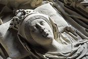 The History Blog » Blog Archive » Queen Eadgyth laid to rest. Again.