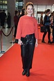 Wanda Perdelwitz attends Premiere von ‘Cleo’ - Leather Celebrities