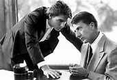 Wallpaper : Person, Tom Cruise, romance, Dustin Hoffman, Rain Man, man ...