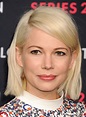Michelle Williams - Louis Vuitton 'Series 2' The Exhibition in ...