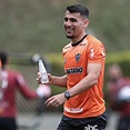 Junior Alonso puede ser campeón hoy en Brasil - Fútbol - ABC Color