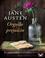 Libro en pdf Orgullo y prejuicio de Jane Austen