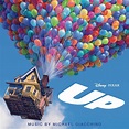 ‎Up (Soundtrack from the Motion Picture) - Album by Michael Giacchino ...