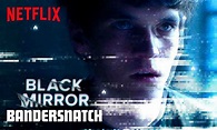 'Black Mirror: Bandersnatch', la primera película interactiva que ...