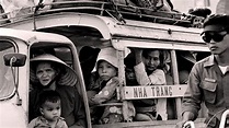 Resettling Vietnamese Refugees in the United States | National ...