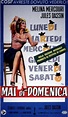 Mai di domenica (1960) | FilmTV.it