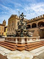 Fountain of Neptune Bologna Italy Photograph by J Scott Fulton - Fine ...