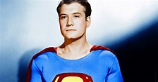 Heroes and Icons | 7 super things you might not know about George Reeves