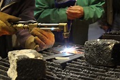 What is Metalworking? Beginners Guide To Working With Metal