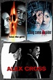 Alex Cross Collection - Posters — The Movie Database (TMDB)