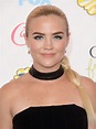 MADDIE HASSON at Teen Choice Awards 2014 in Los Angeles – HawtCelebs