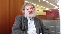 The Climate Challenge is "Humanity's Final Exam" - Prof. Raymond ...