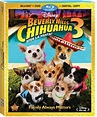 Watch The New BEVERLY HILLS CHIHUAHUA 3 Trailer - We Are Movie Geeks