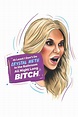 Brandi Glanville Fight Notebook: - 110 Pages, In Lines, 6 x 9 Inches by ...