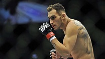 UFC 166: Tony Ferguson's long road back to the octagon - Bloody Elbow