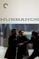 Husbands (1970) - Posters — The Movie Database (TMDB)