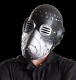 Slipknot Sid Mask | Sid Wilson #0 Mask | Nu Metal Mask | The Horror Dome
