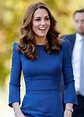 Kate Middleton finally becomes a 'real-life' princess! | New Idea Magazine