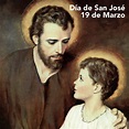 San José, José de Nazaret o San José obrero : Historia y más