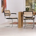 Thonet S 64 Freischwinger | Alle wichtigen Infos auf einen Blick