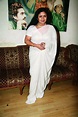 Leena Chandavarkar gets candid about life, love and marriage | Filmfare.com