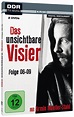 Das unsichtbare Visier - DDR TV-Archiv / Folge 06-09 (DVD)