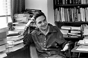 Adrienne Rich’s Poetry Became Political, but It Remained Rooted in ...