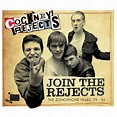 Cockney Rejects - Join The Rejects (The Zonophone Years '79-'81) | Rock ...