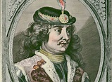 Dirk III van Holland (ca.982-1039) - Graaf van West-Frisia