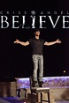 Watch Criss Angel BeLIEve Online | Season 1 (2013) | TV Guide