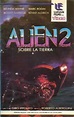 Película: Alien 2: Sobre La Tierra (1980) - Alien 2 Sulla Terra / Alien ...