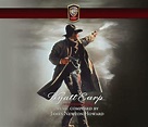 Wyatt Earp – 3 x CD Complete Score – Limited 3000 – James Newton Howard – Elite Soundtracks