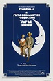Paper Moon (1973) theatrical movie poster