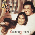 Al Bano & Romina Power - Siempre Siempre (Vinyl, 7", Single, 45 RPM ...
