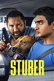 Stuber (2019) - Posters — The Movie Database (TMDb)