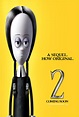 First Teaser Trailer for MGM's Animated Sequel 'The Addams Family 2 ...