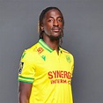 Abdoul-Kader BAMBA (FC NANTES) - Ligue 2 BKT